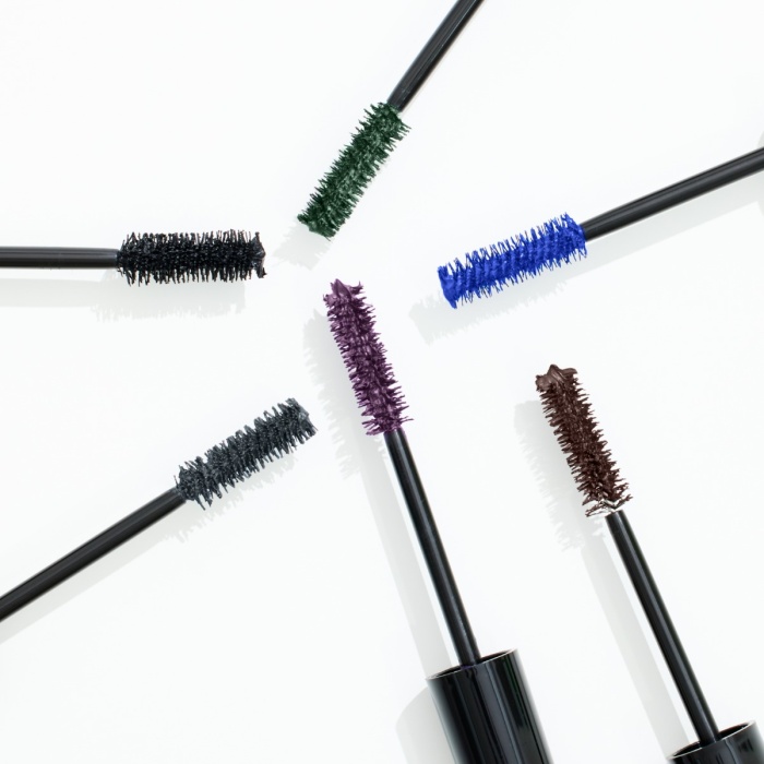 Gosh Copenhagen Boombastic Crazy Mascara - 003 Olive Green