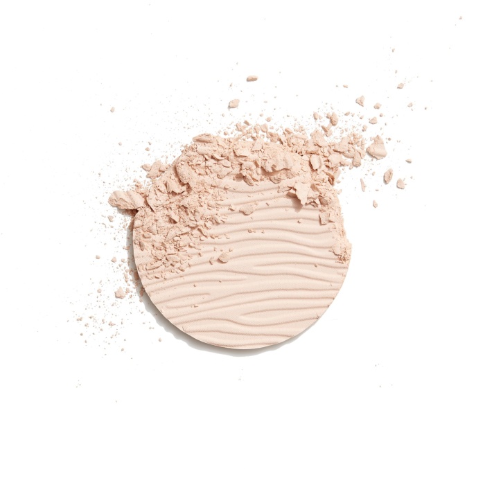 Gosh Copenhagen Dextreme High Coverage Powder - 002 Ivory