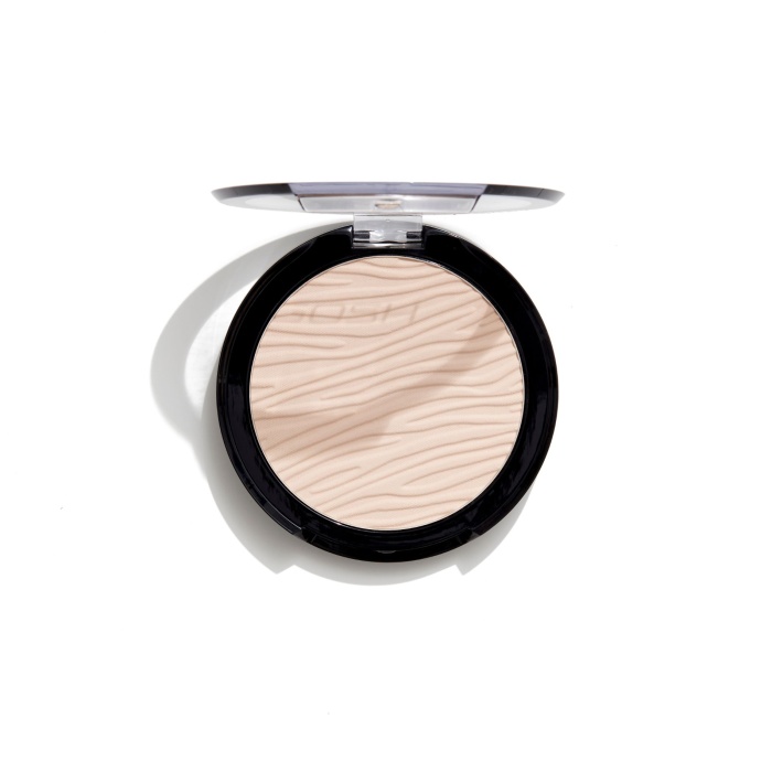 gosh copenhagen Dextreme High Coverage Powder - 002 Ivory