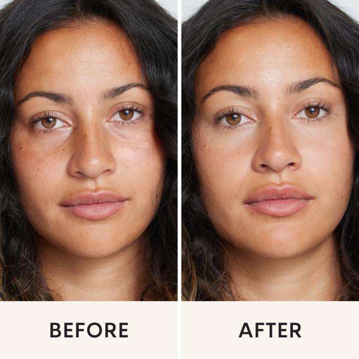 Gosh Copenhagen Eye Bright'n Conceal - 001 Adjusting Skin