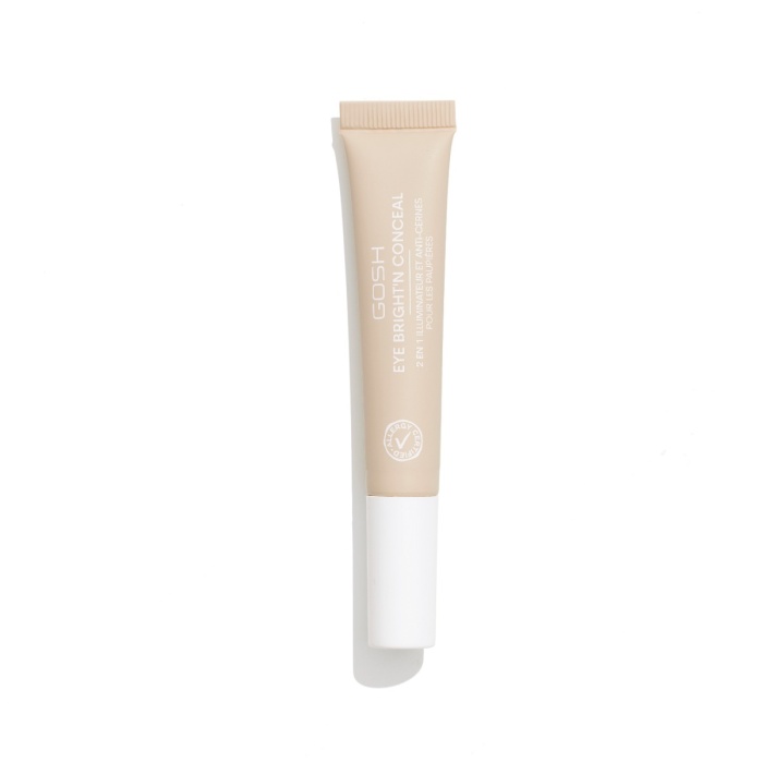 gosh copenhagen Eye Bright'n Conceal - 001 Adjusting Skin