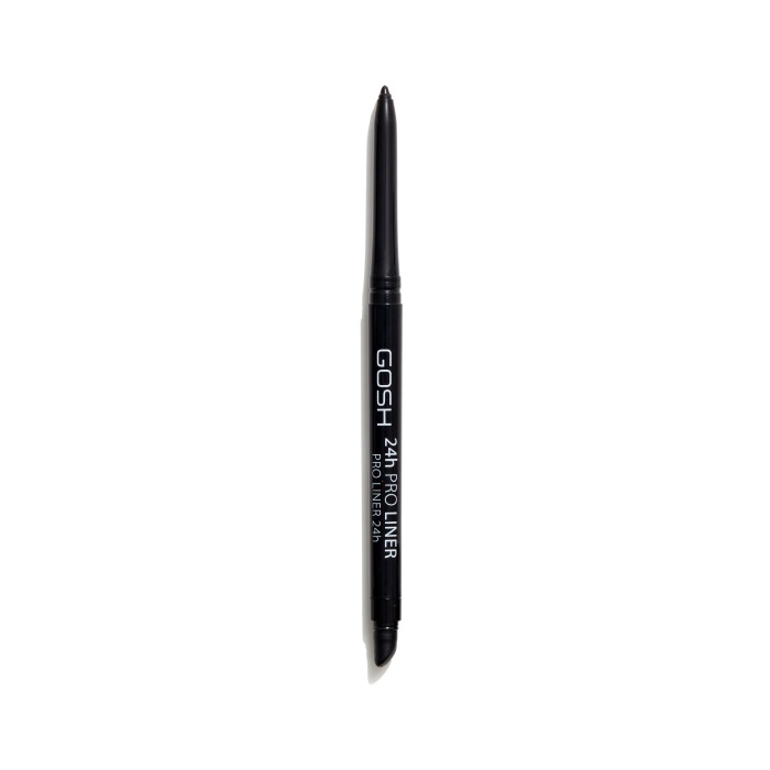 Gosh Copenhagen 24H Pro Liner - 001 Black