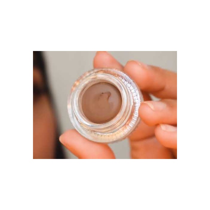 Gosh Copenhagen 3in1 Hybrid Eyes - 001 Sand
