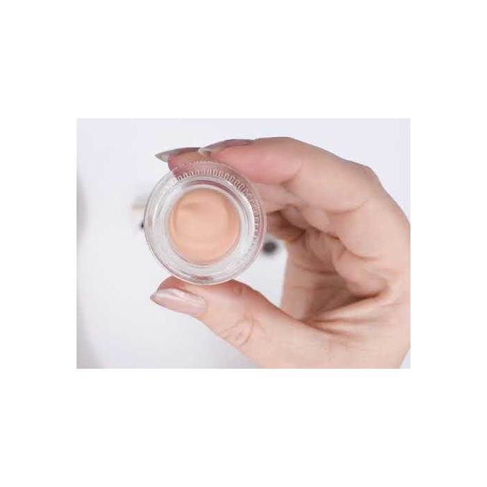 Gosh Copenhagen 3in1 Hybrid Eyes - 001 Sand