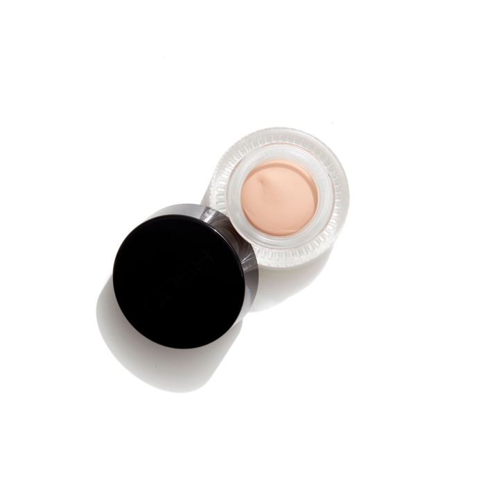 gosh copenhagen 3in1 Hybrid Eyes - 001 Sand