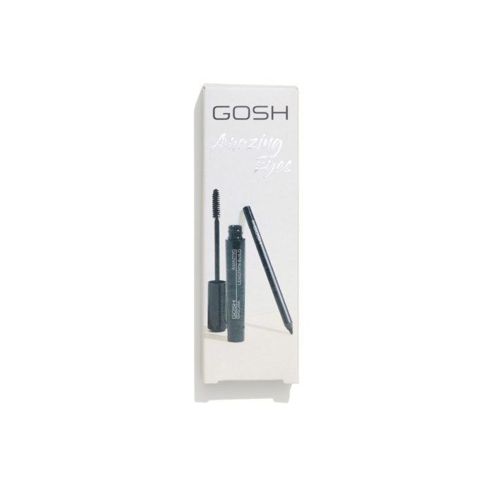 Gosh Copenhagen Amazing Eyes Gift Box