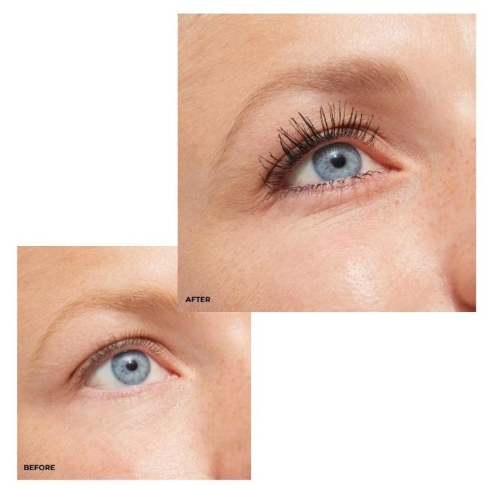 Gosh Copenhagen Amazing Lengthn Build Mascara