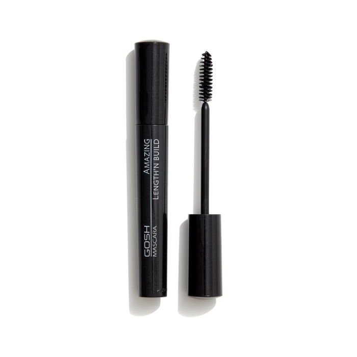 Gosh Copenhagen Amazing Lengthn Build Mascara