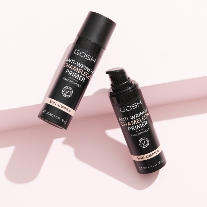 Gosh Copenhagen Anti-Wrinkle Chameleon Primer