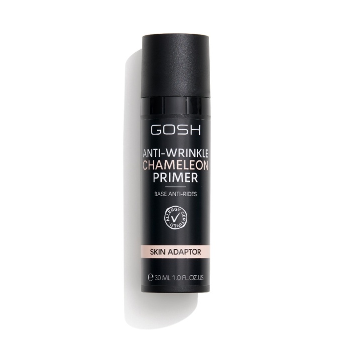 gosh copenhagen Anti-Wrinkle Chameleon Primer