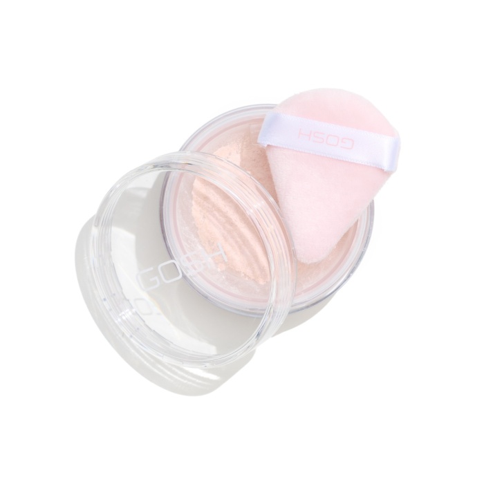 gosh copenhagen Bake'n Set - 001 Soft Pink