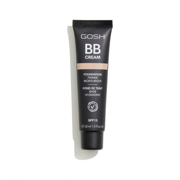gosh copenhagen BB Cream Foundation - 002 Beige