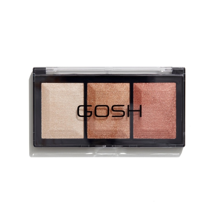 gosh copenhagen Billionaire Glowing Bar