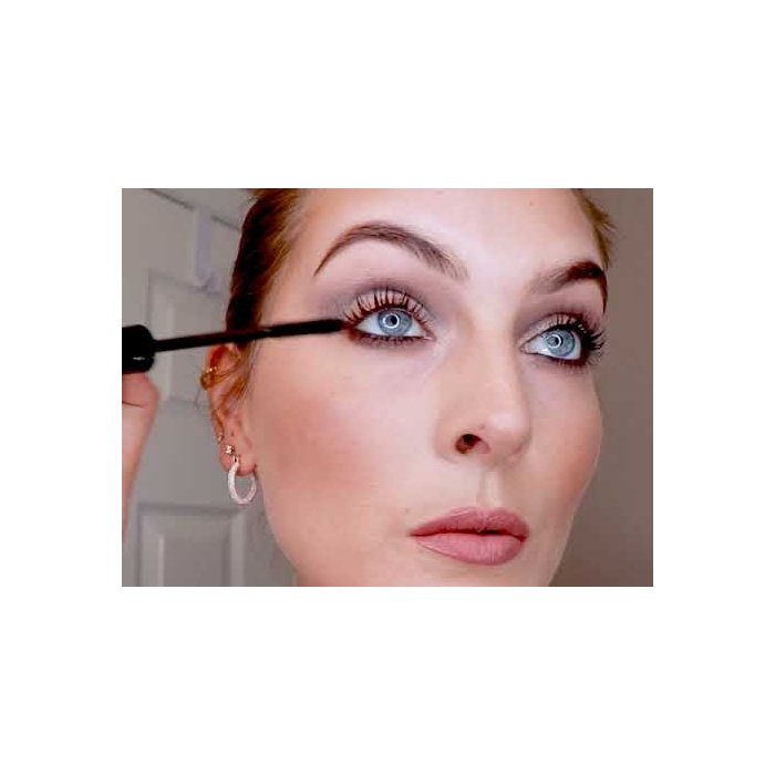 Gosh Copenhagen Blown Away Mascara - 001 Black