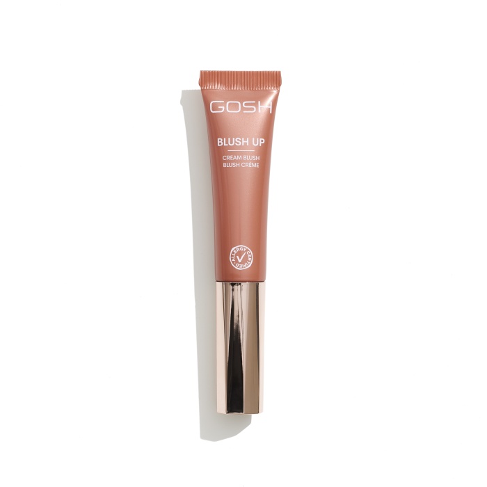 Gosh Copenhagen Blush Up - 001 Peach