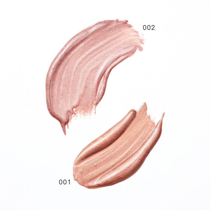 Gosh Copenhagen Blush Up - 001 Peach
