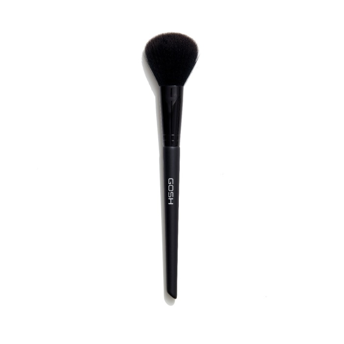 Gosh Copenhagen Blusher Brush 009