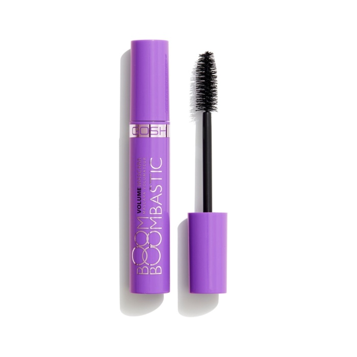 gosh copenhagen Boom Boombastic Volume Mascara
