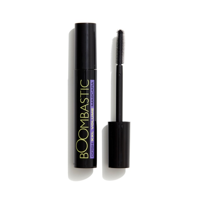 gosh copenhagen Boombastic Mascara - Black