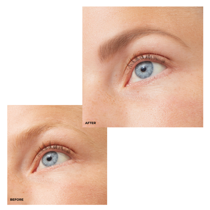 Gosh Copenhagen Brow Shape & Fill - 002 Grey Brown