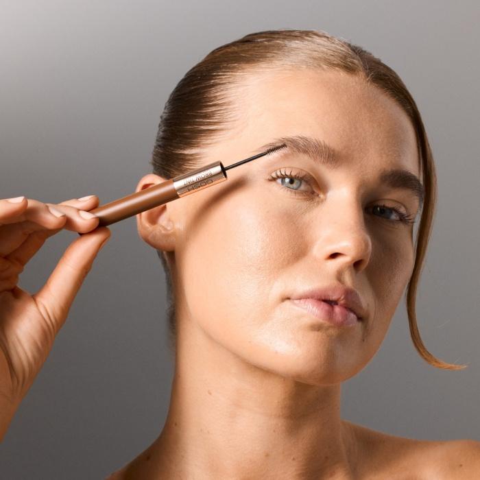 Gosh Copenhagen Brow Tint - 001 Light Brown