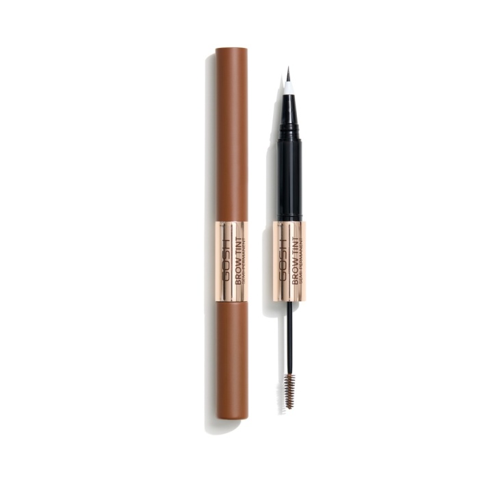 gosh copenhagen Brow Tint - 001 Light Brown