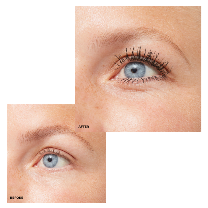 Gosh Copenhagen Catchy Eyes Drama Mascara