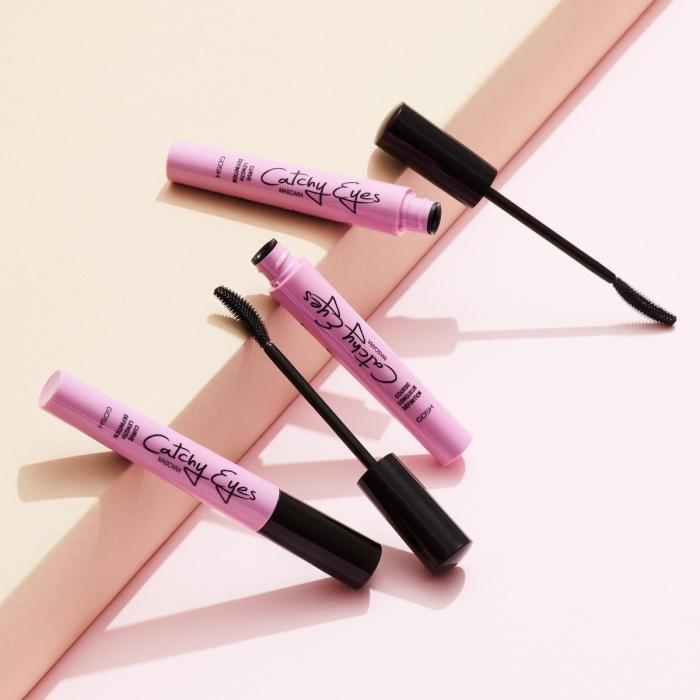 Gosh Copenhagen Catchy Eyes Mascara