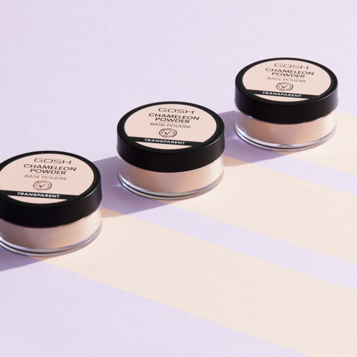 Gosh Copenhagen Chameleon Powder