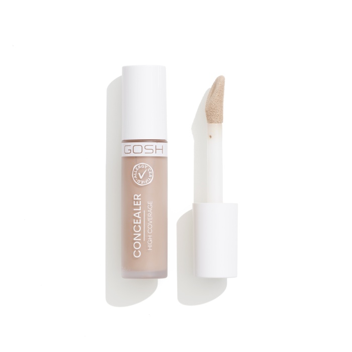 Gosh Copenhagen Concealer - 001 Porcelain