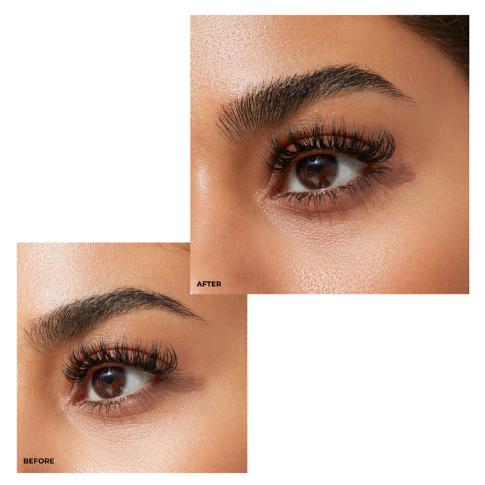 Gosh Copenhagen Defining Brow Gel 8 Ml - 001 Clear
