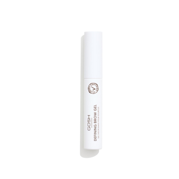 Gosh Copenhagen Defining Brow Gel 8 Ml - 001 Clear