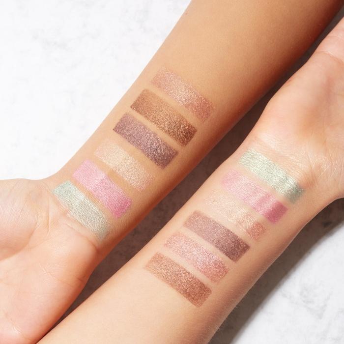 Gosh Copenhagen Effect Powder - 001 Satin