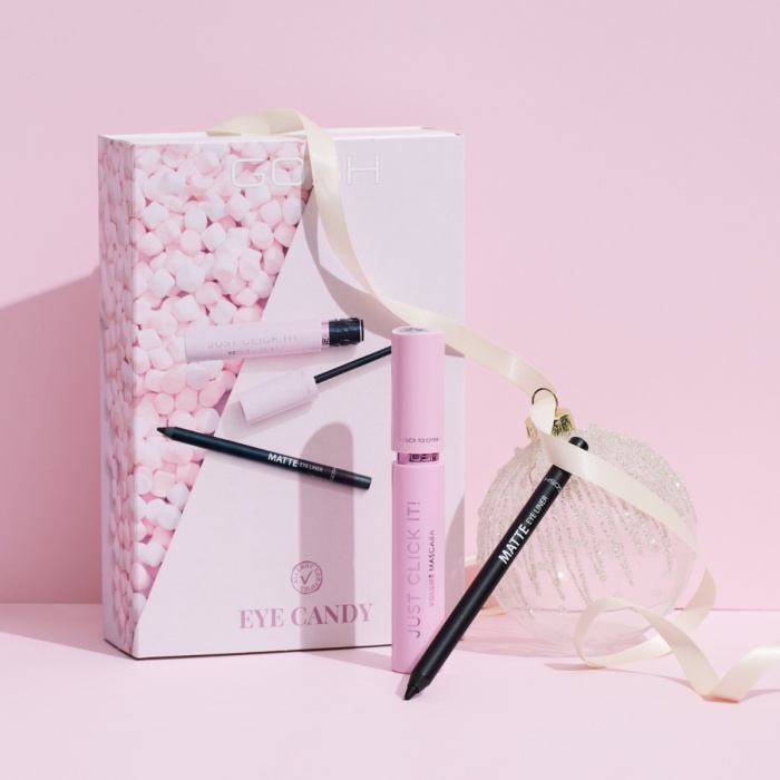 Gosh Copenhagen Eye Candy Gift Box