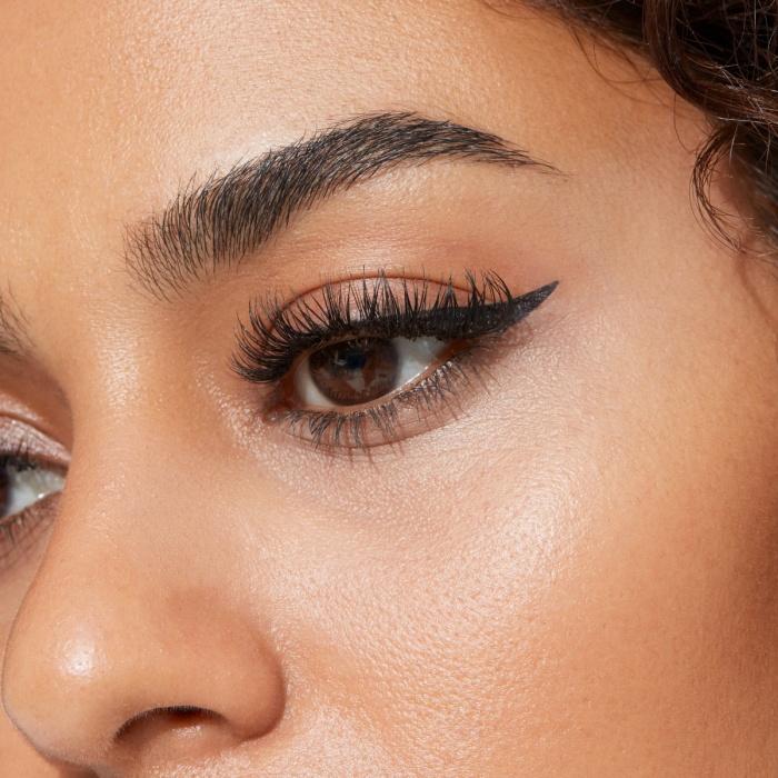 Gosh Copenhagen Eye Liner Pen (Liquid) - Black