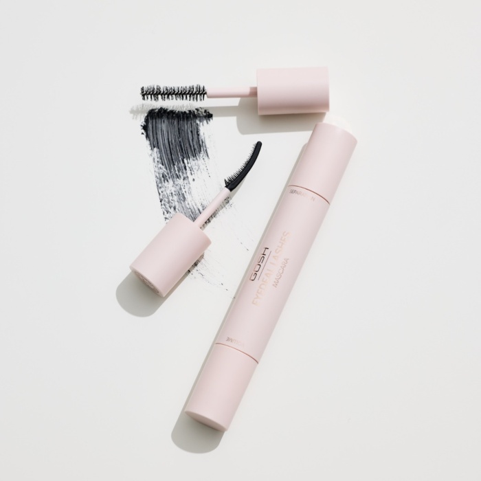 Gosh Copenhagen Eyedeal Lashes Mascara