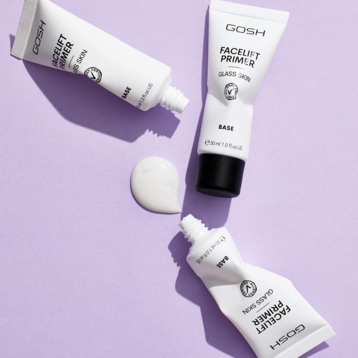 Gosh Copenhagen Facelift Primer