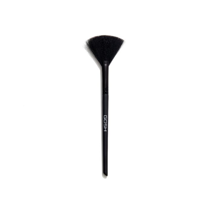 Gosh Copenhagen Fan Brush 032