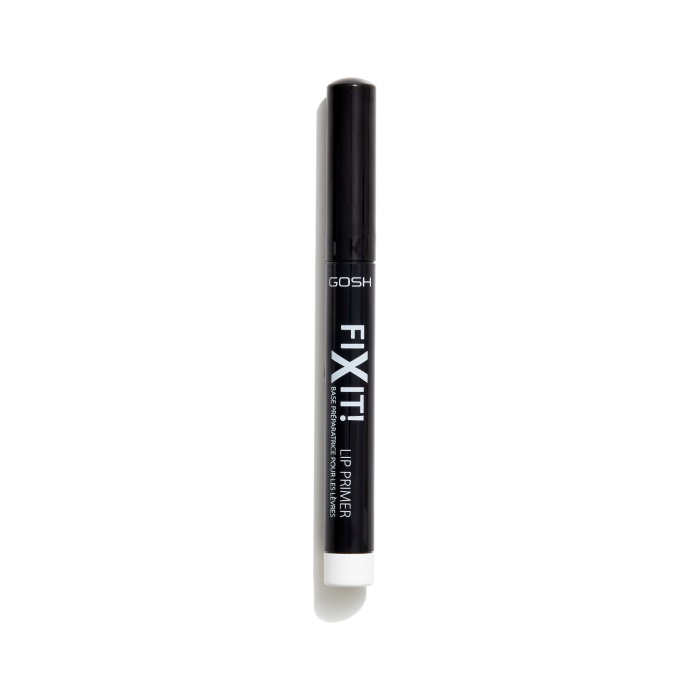 Gosh Copenhagen Fix It Lip Primer