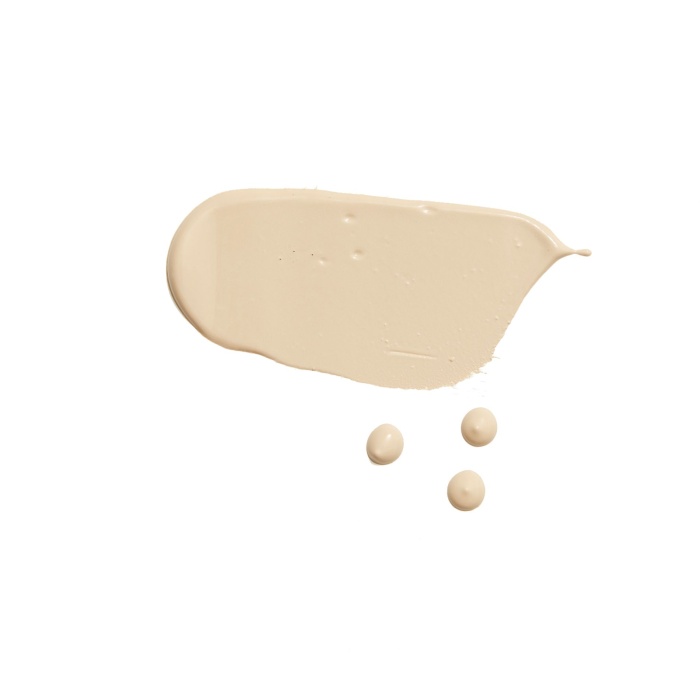 Gosh Copenhagen #Foundation Drops - 002 Ivory