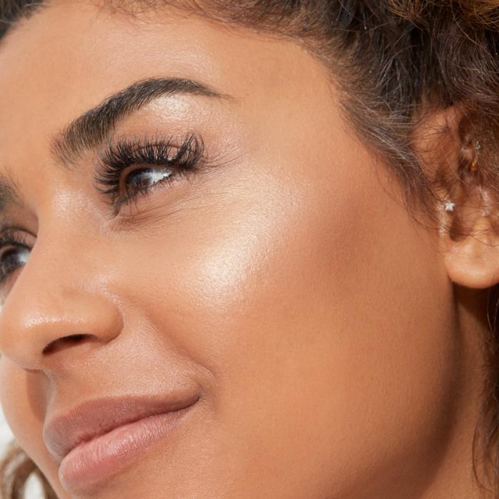 Gosh Copenhagen Giant Sun Powder - 001 Metallic Gold