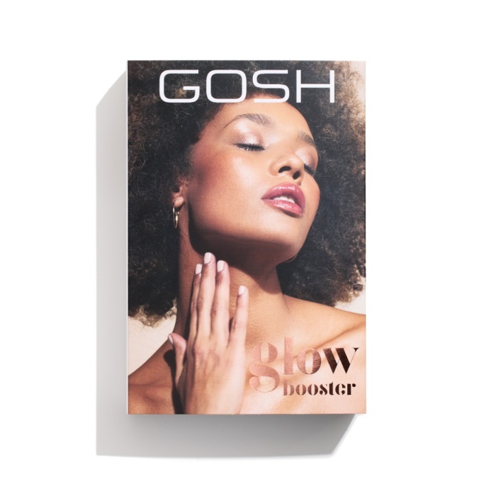 Gosh Copenhagen Glow Booster Gift Box