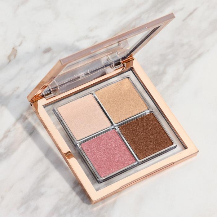 Gosh Copenhagen GLOW Palette