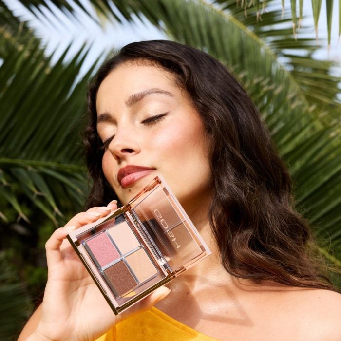 Gosh Copenhagen GLOW Palette