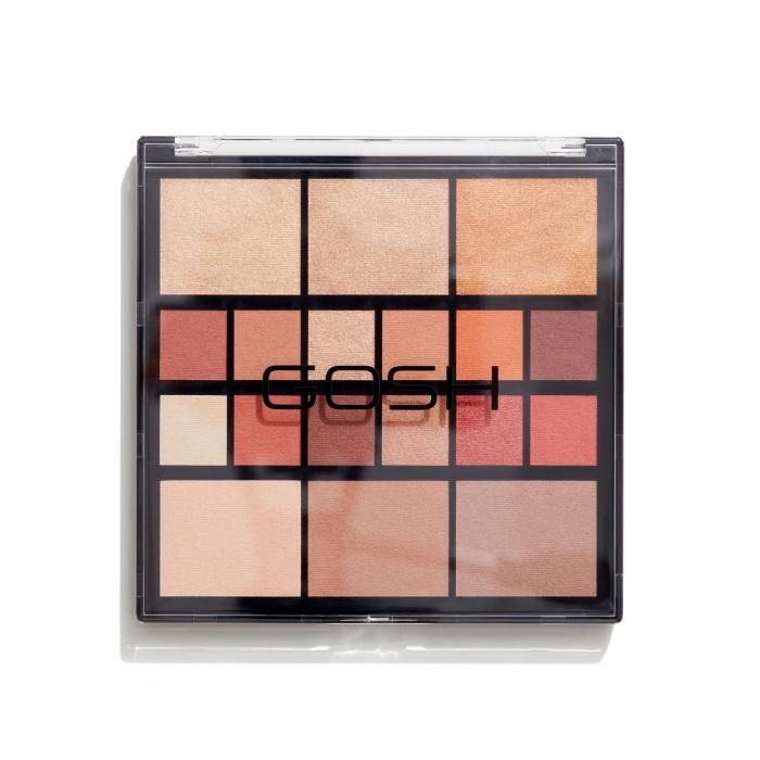 Gosh Copenhagen Grab & Go - 002 From Dusk Till Dawn