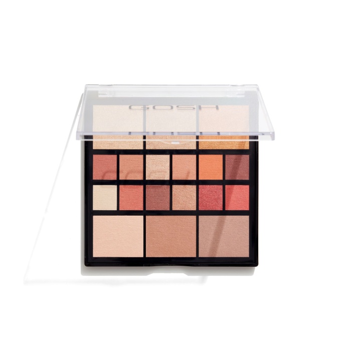 Gosh Copenhagen Grab & Go - 002 From Dusk Till Dawn