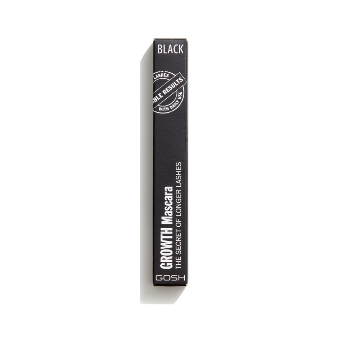 Gosh Copenhagen Growth Mascara