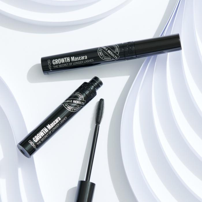 Gosh Copenhagen Growth Mascara