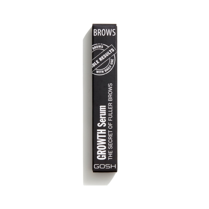 Gosh Copenhagen Growth Serum - Brows