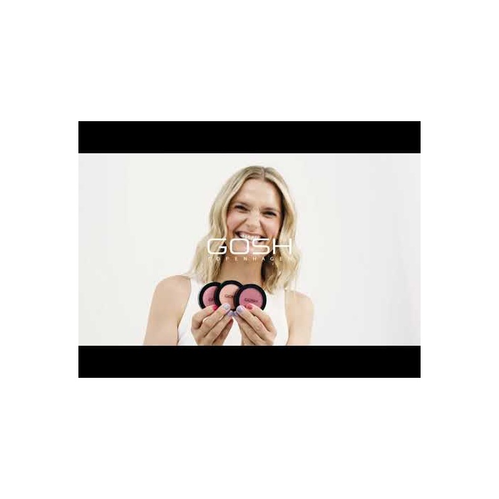 Gosh Copenhagen Im Blushing - 001 Flirt